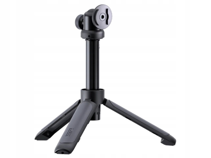 Statyw Sp Connect Tripod Pole 52821 Czarny