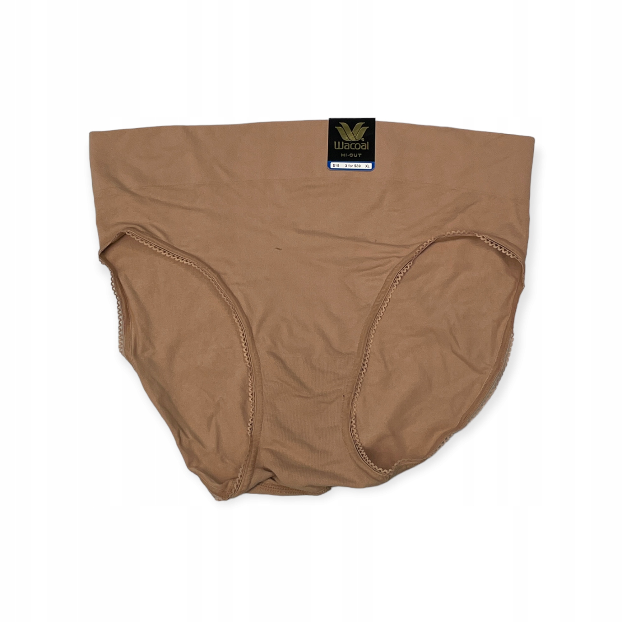 Klasické dámské kalhotky Wacoal XL