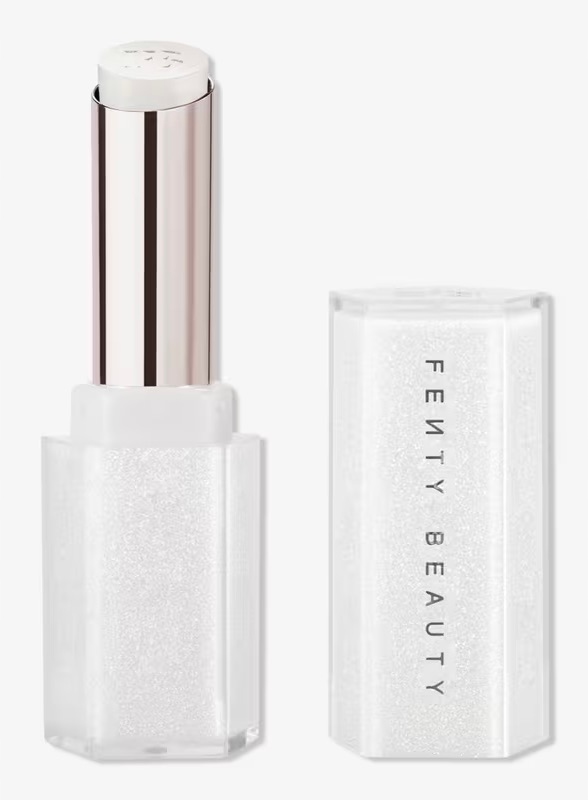 Fenty Beauty Gloss Bomb Stix Brokatowa Pomadka Błyszczyk How Many Carats?!