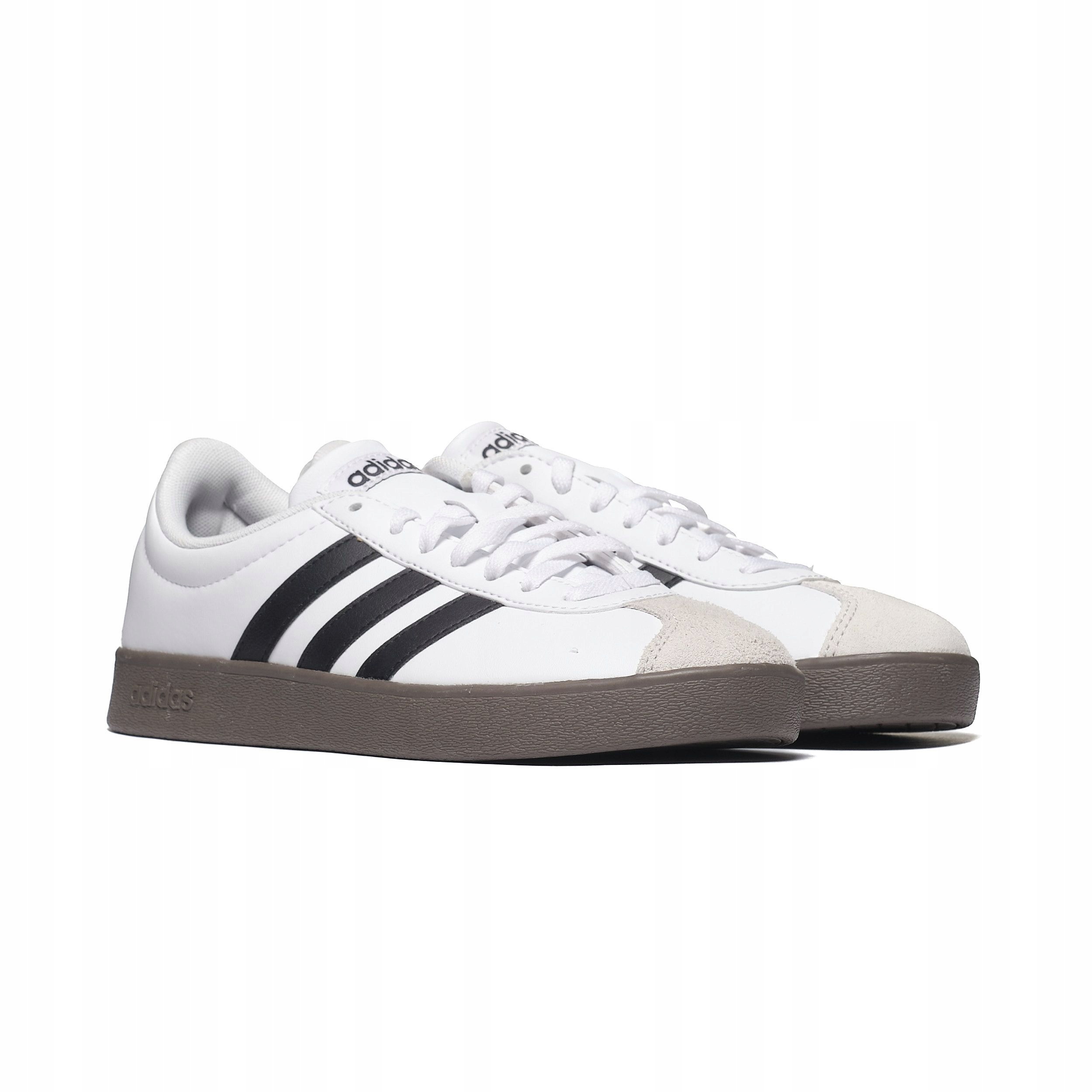 Sneakersy Adidas VL Court Base 37 1/3 Damskie