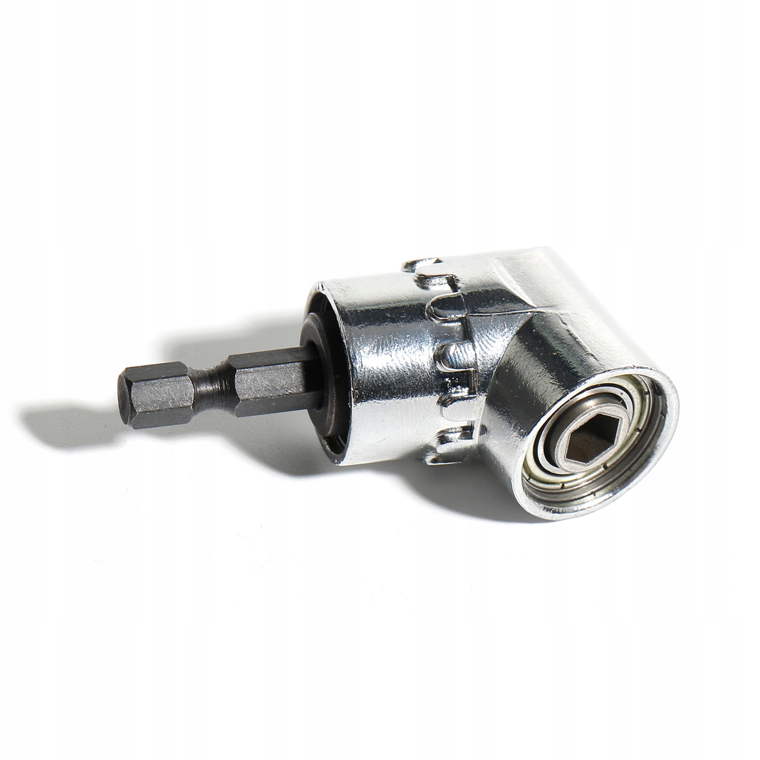 

Screwdriver Angle Holder Bits Adapter