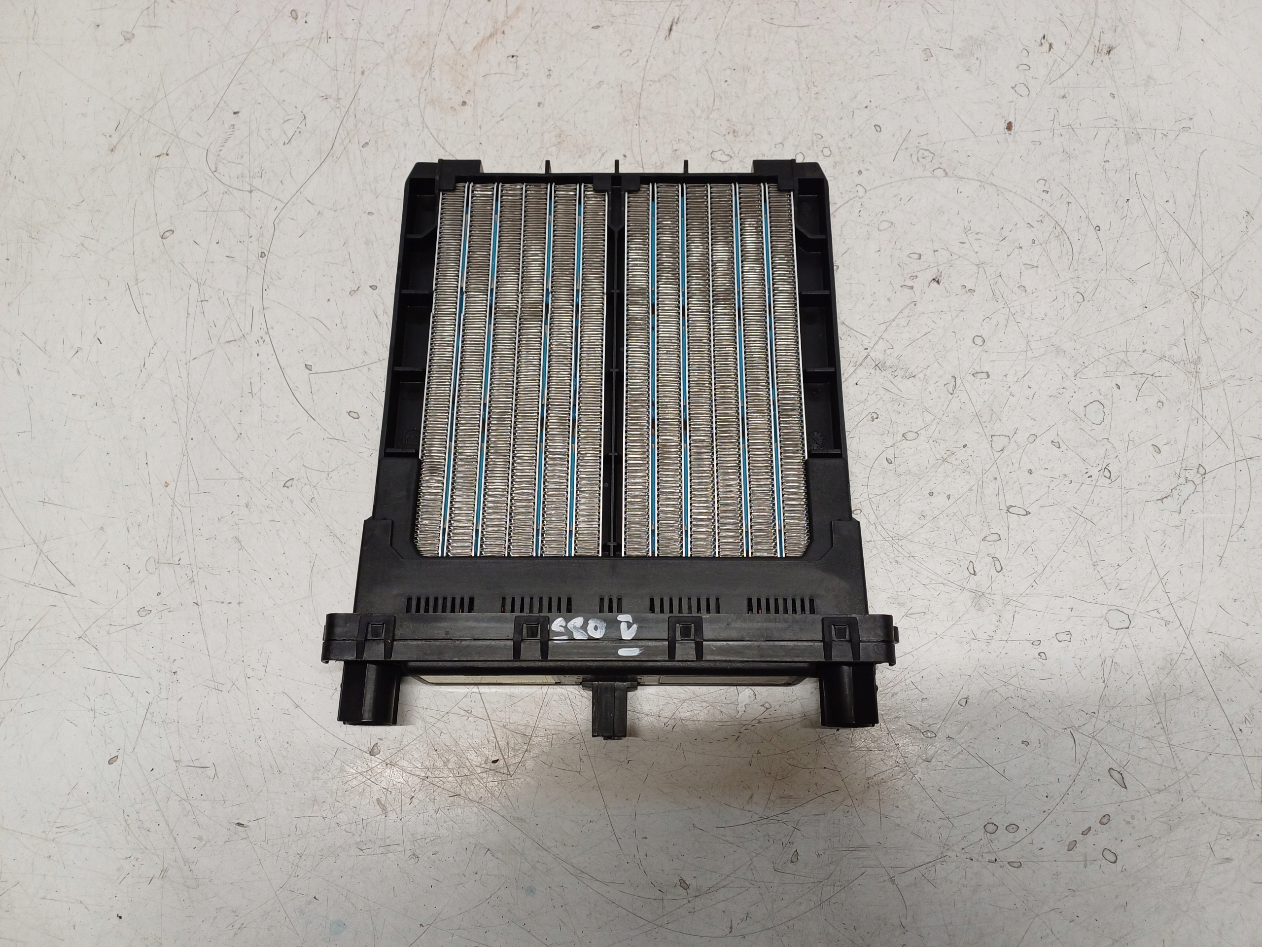 VOLVO S80 2 II V70 III 06- NAGRZEWNICA ELEKTRYCZNA 6GN-18D612-AB