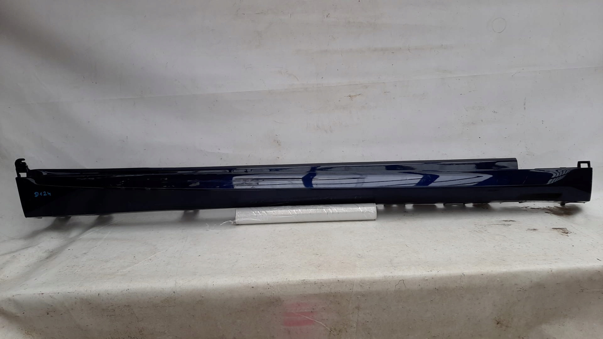 BMW X5 G05 m-packet moulding threshold right threshold right 8069278