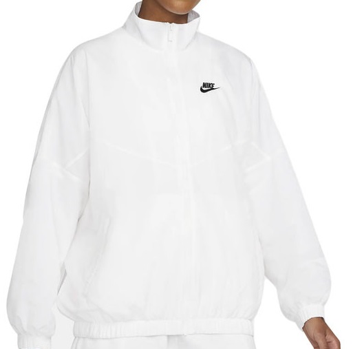 Dámská bunda Nike Essential Windrunner DM6185-100 vel. S