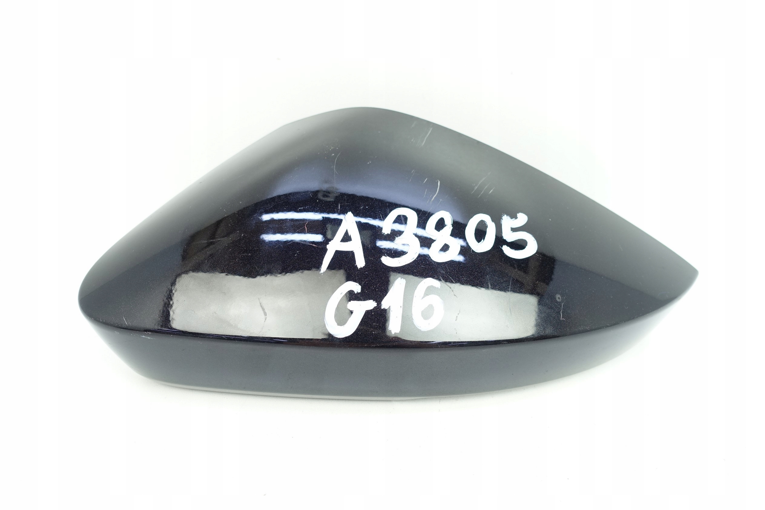 cover mirrors left SKODA SCALA 657 2019- 657857537A