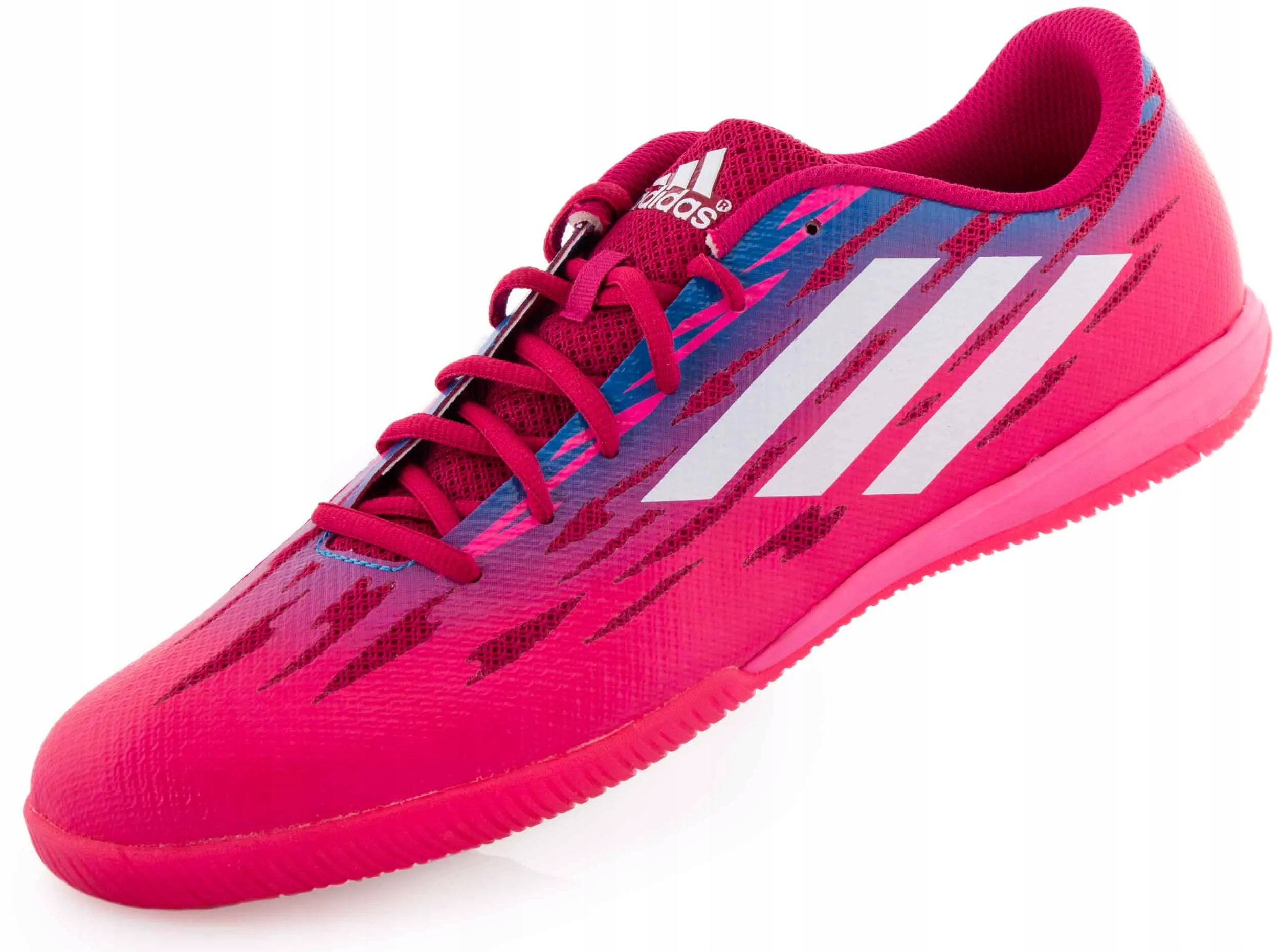 Boty adidas Ff Speedtrick vel. 46