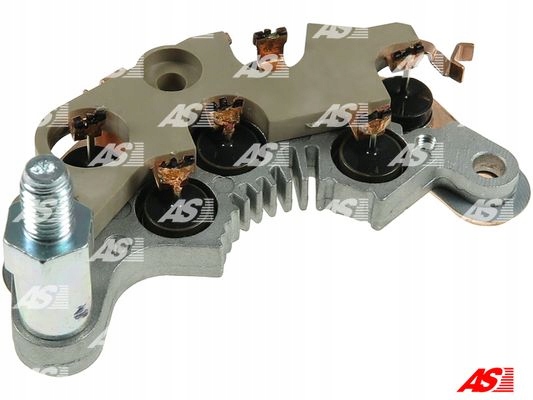 AS-PL ARC1003 Prostownik alternatora Producent części AS-PL
