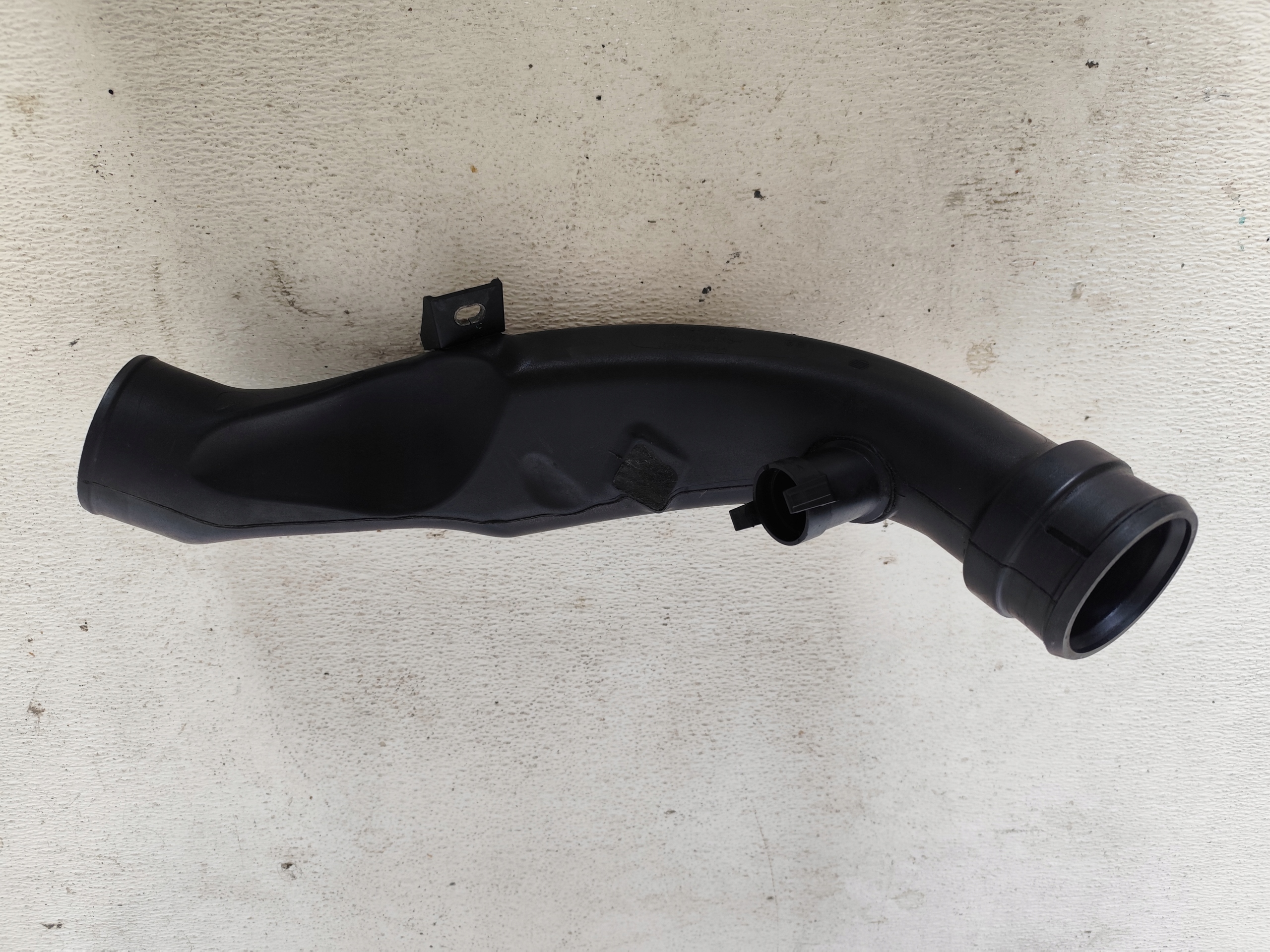 SAAB 9-3 II 2007 LIFT 1.9TTID pipe air hose