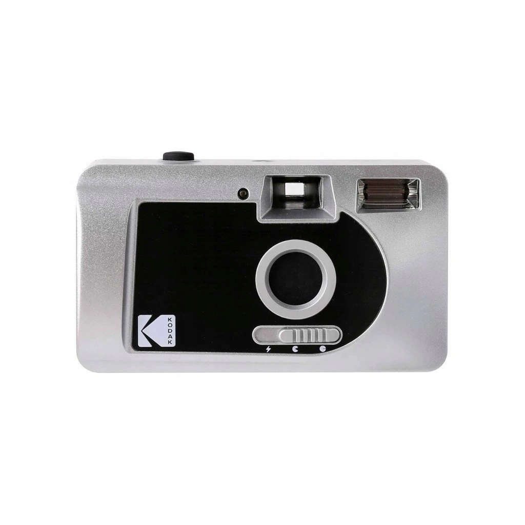 Kodak S88 Motorised Silver 35mm (motorickým posunem)