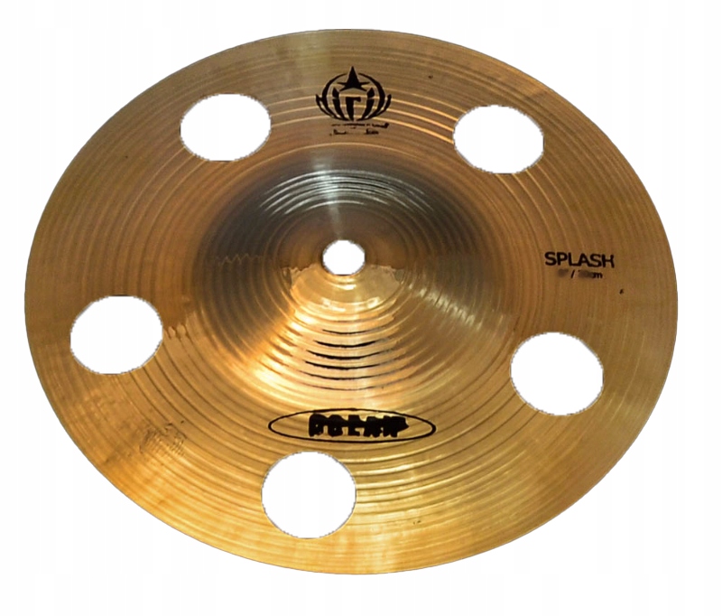 Diril Ocean Splash 10"