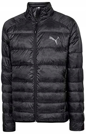 Pánská bunda Puma 851616-81 M