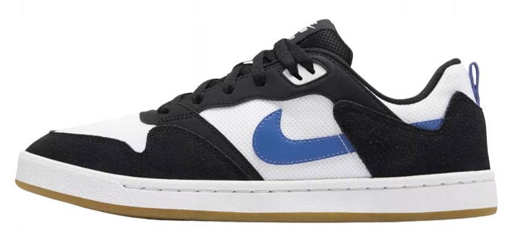 Pánské boty Nike Sb Alleyoop pro skateboarding vel. 42