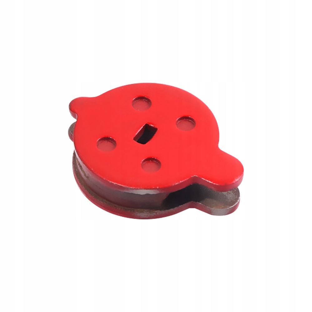 Klocki hamulcowe do hulajnogi NIU Kod producenta SP-08006