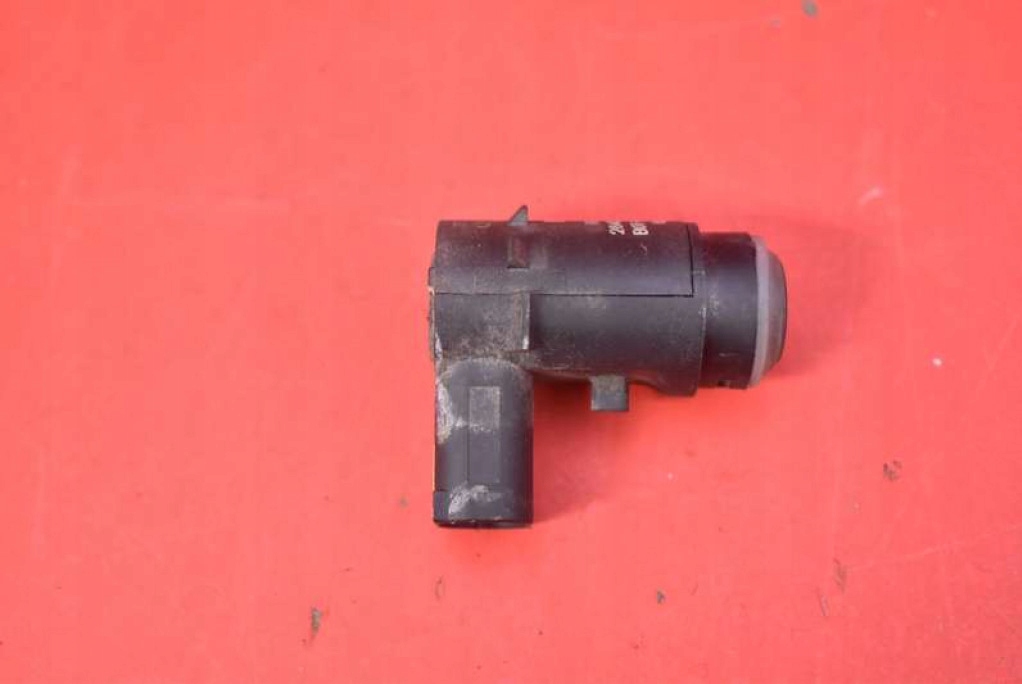 SENSOR PARKEN HECK PDC 284375765R DACIA SANDERO 2 II 13-16