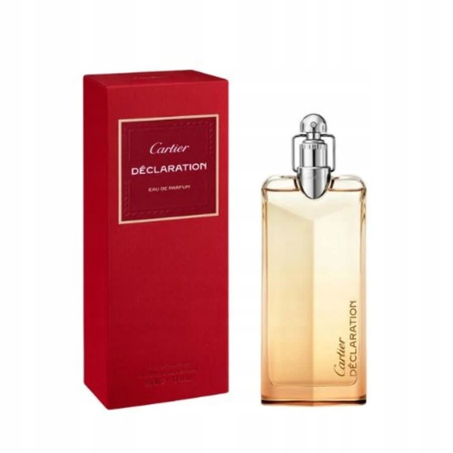Cartier Declaration 100 ml parfémovaná voda pro muže