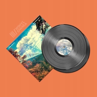 ++ Tame Impala Innerspeaker 2LP