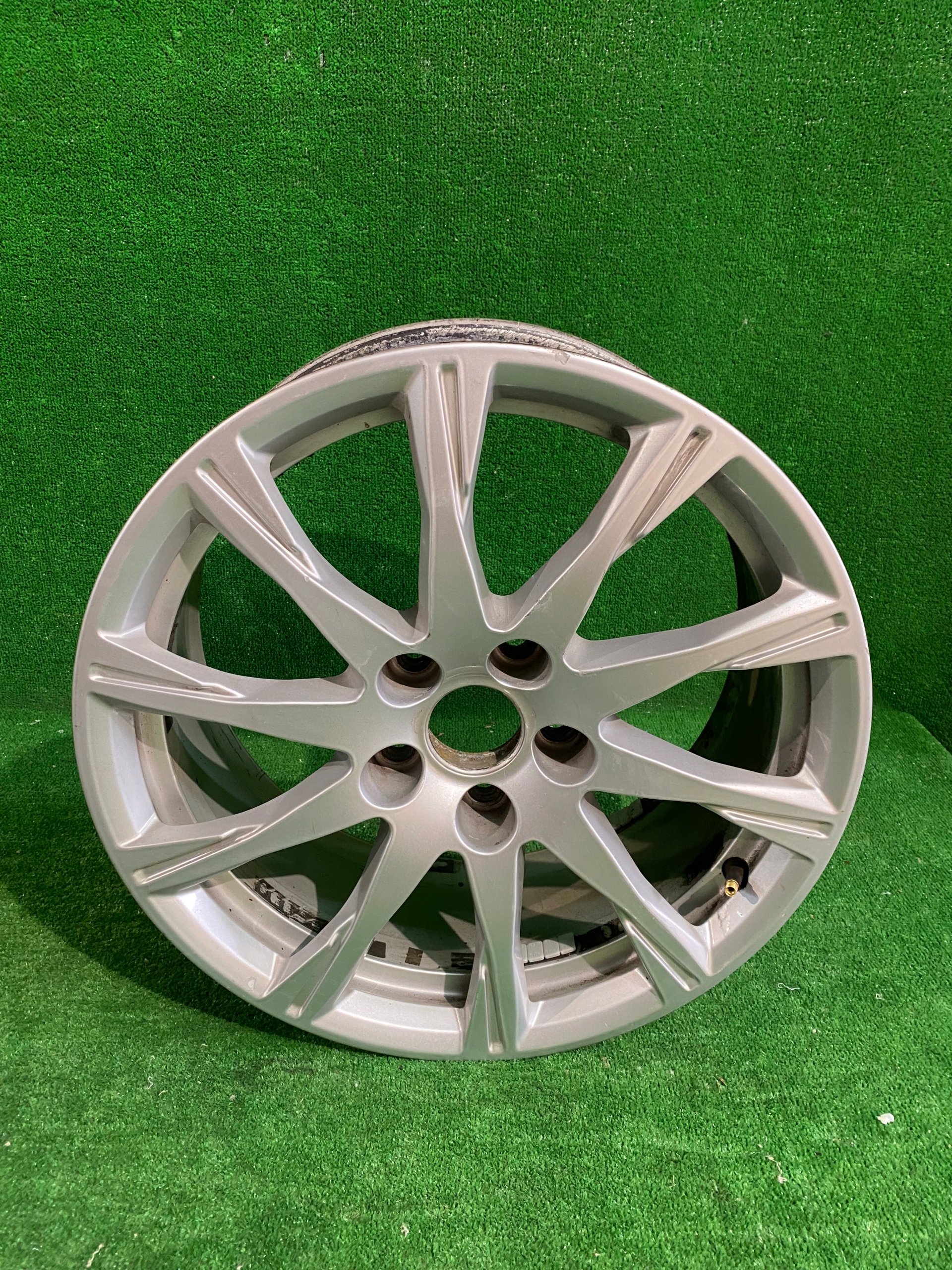 disc AUDI 17” 7.5J ET38