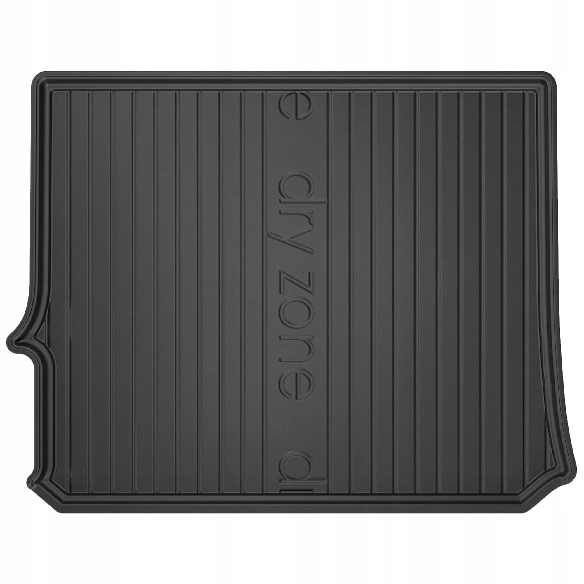 Gumová podložka DryZone Jeep Cherokee V 2013-2018