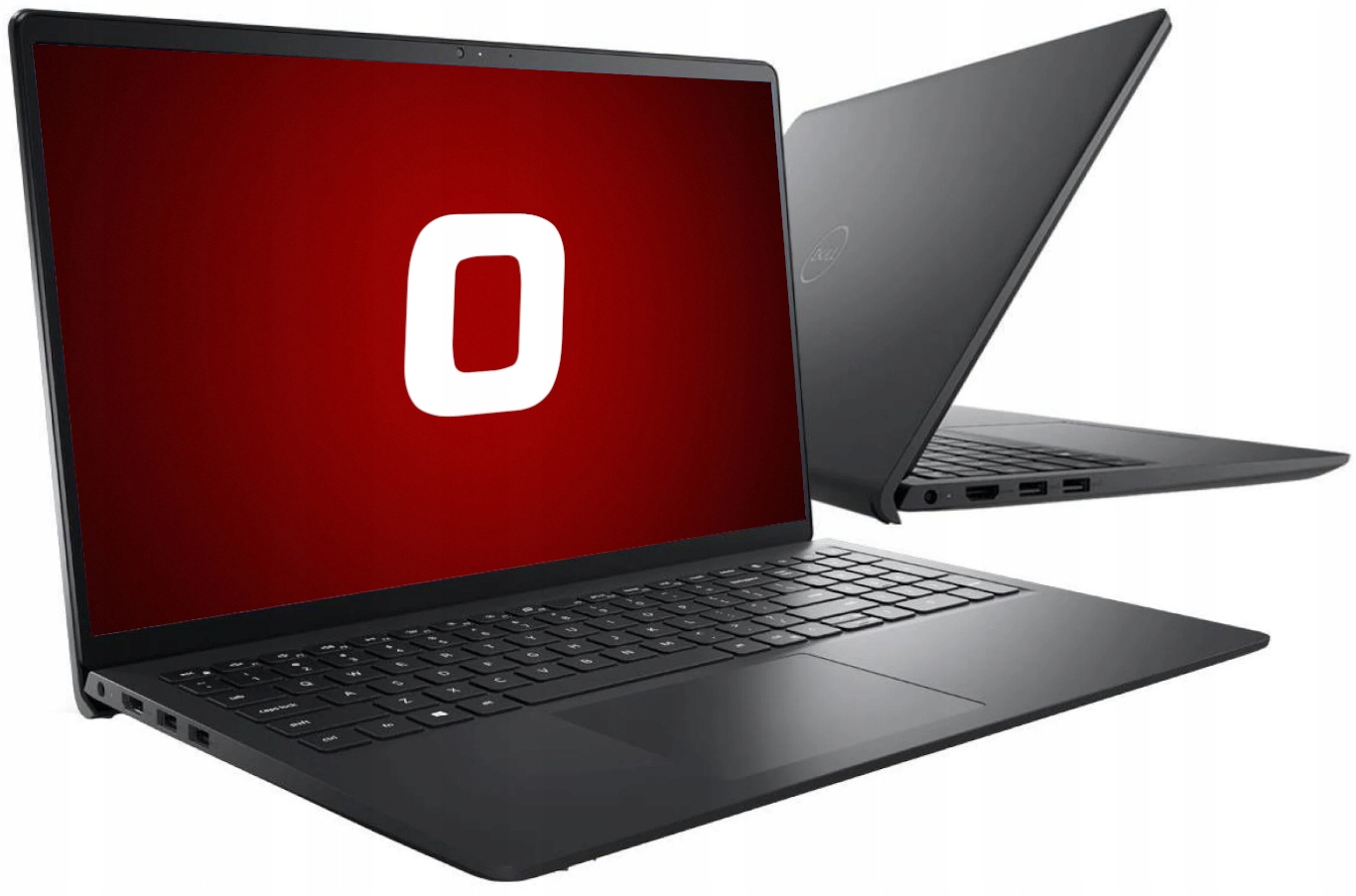 Dell Inspiron 15 - w Laptopy, notebooki, ultrabooki Dell Dell Inspiron 15 - w Laptopy, notebooki, ultrabooki Dell