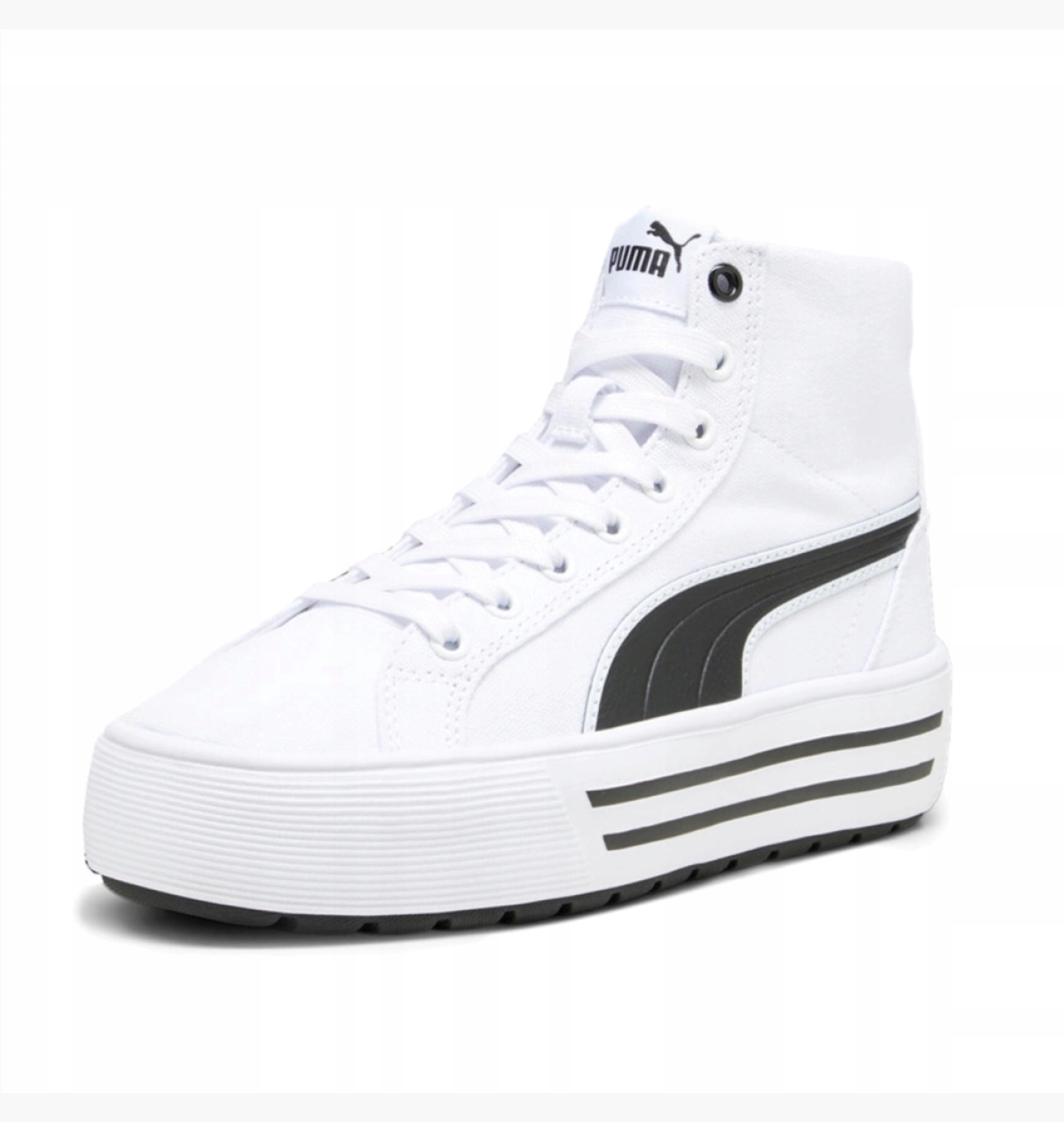 Sportovní obuv Puma Kaia 2.0 MID Platform 392325 01 vel. 40