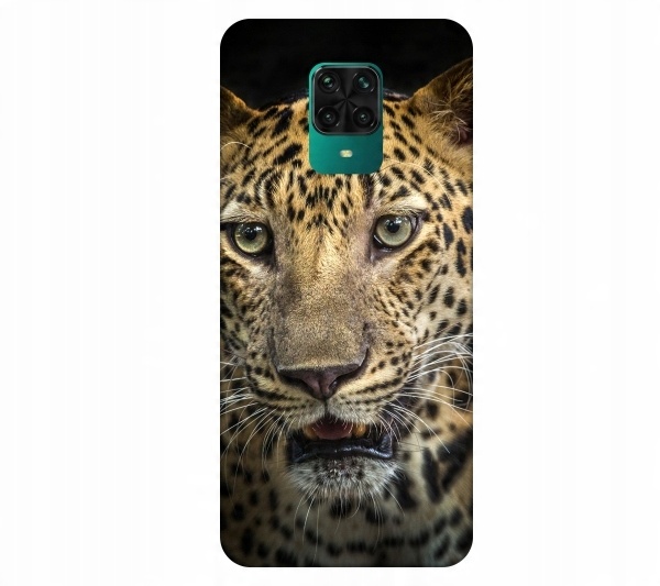 

Etui do Xiaomi Redmi Note 9 Pro / 9S Lampart pante