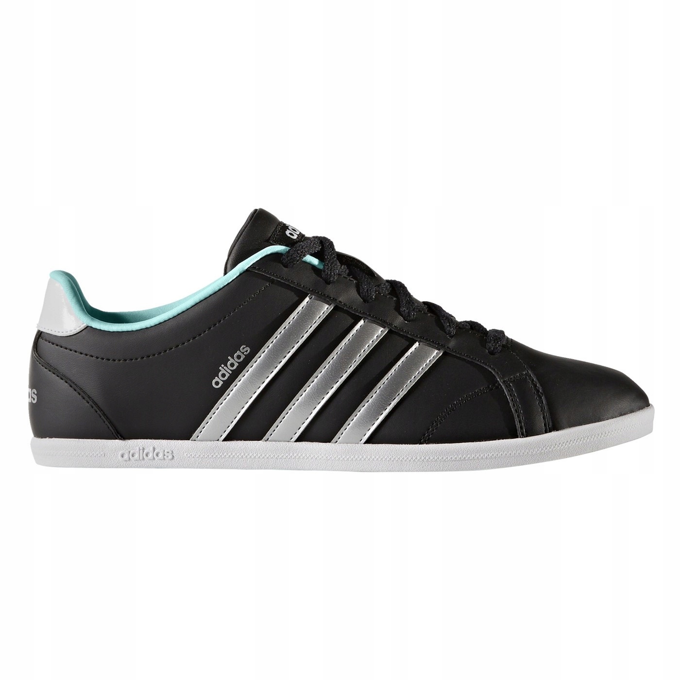 

Buty Damskie Adidas Coneo Qt BB9647 R. 36 2/3