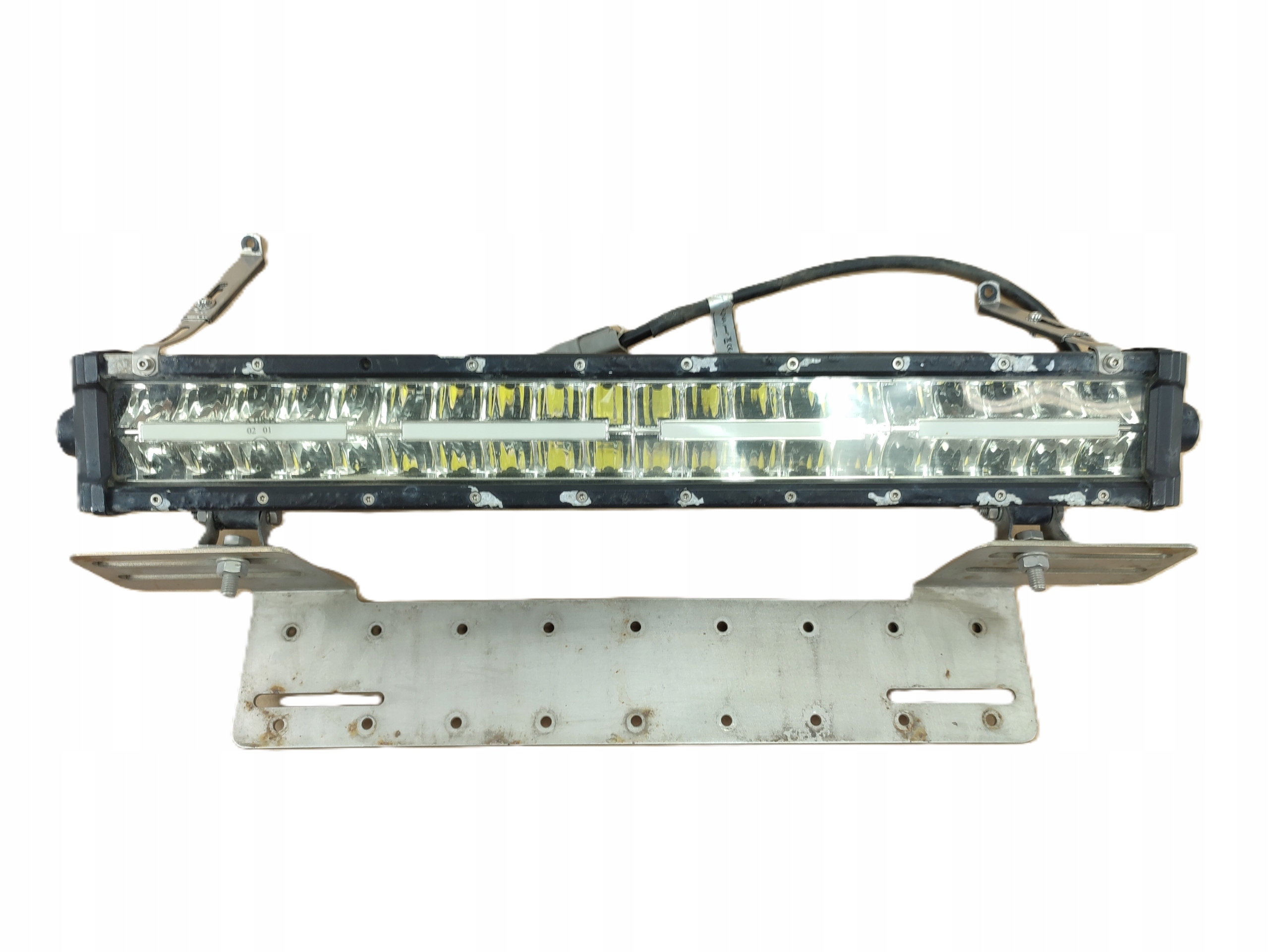 light DALEKOSIEZNA - support - bundle - LED BAR LED 56cm WALONIA