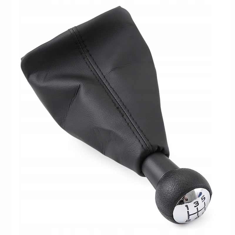 GAŁKA ZMIANY BIEGÓW MIESZEK do PEUGEOT 207 307 308 Producent części Inny