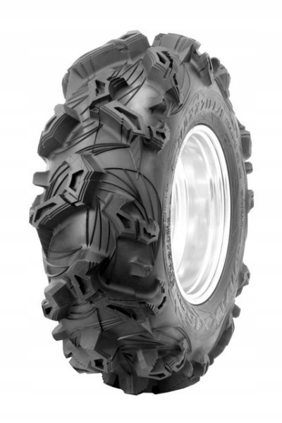 

Komplet Opony Maxxis Maxx Zilla 27x11-12 , 27x9-12