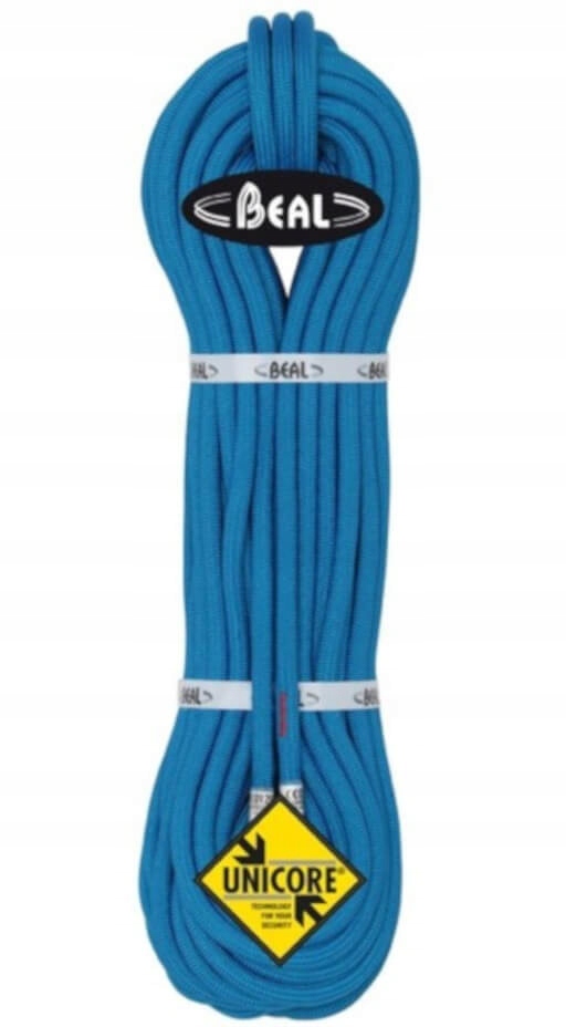 Dynamické lano Wall Master Unicore 40 m Beal