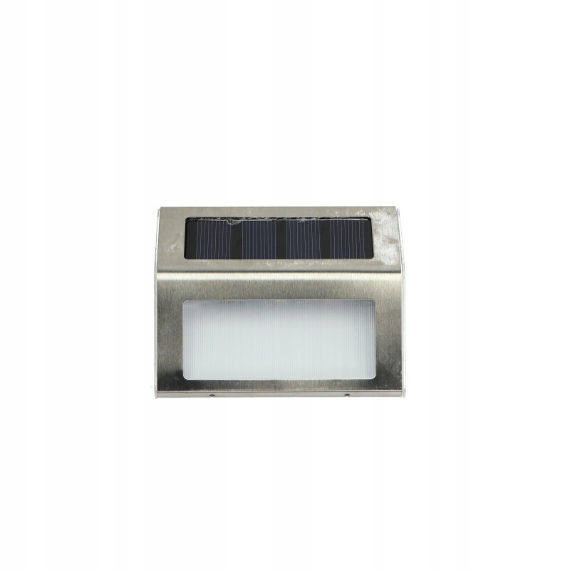 

Lampa solarna Led na schody