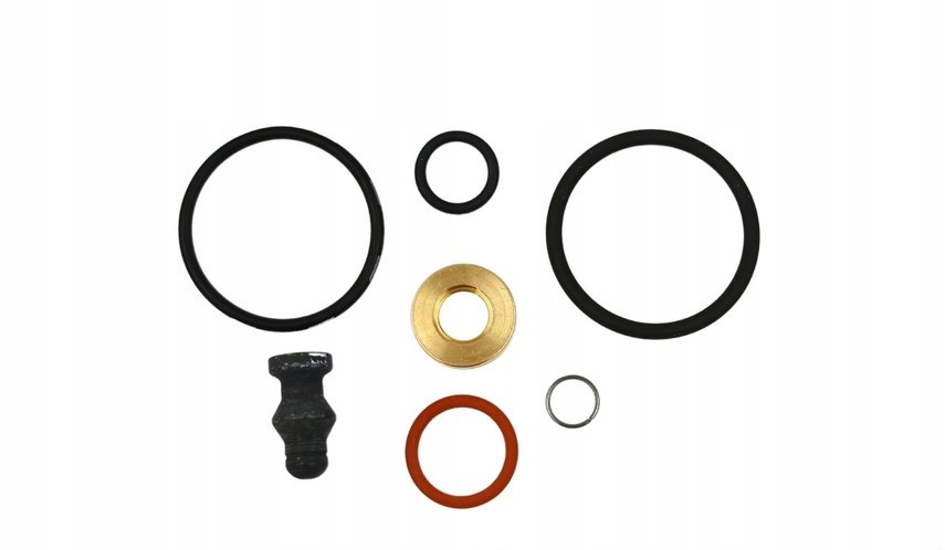 Pompowtryski 1,9TDI 130KM 038130073BA Typ silnika Diesel