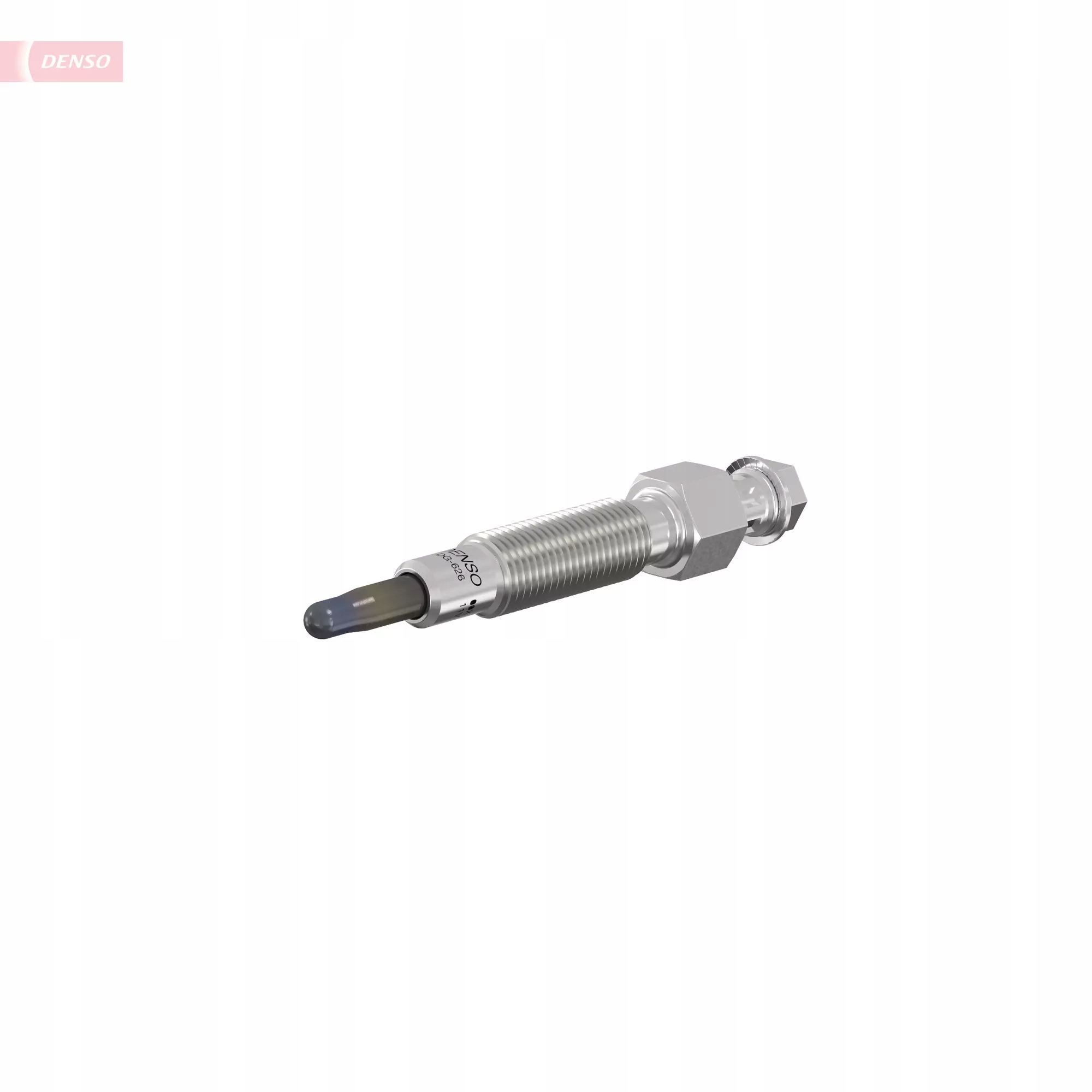 DENSO ŚWIECE ŻAROWE NISSAN CABSTAR NAVARA TERRANO II 2.5 TD Producent części Denso