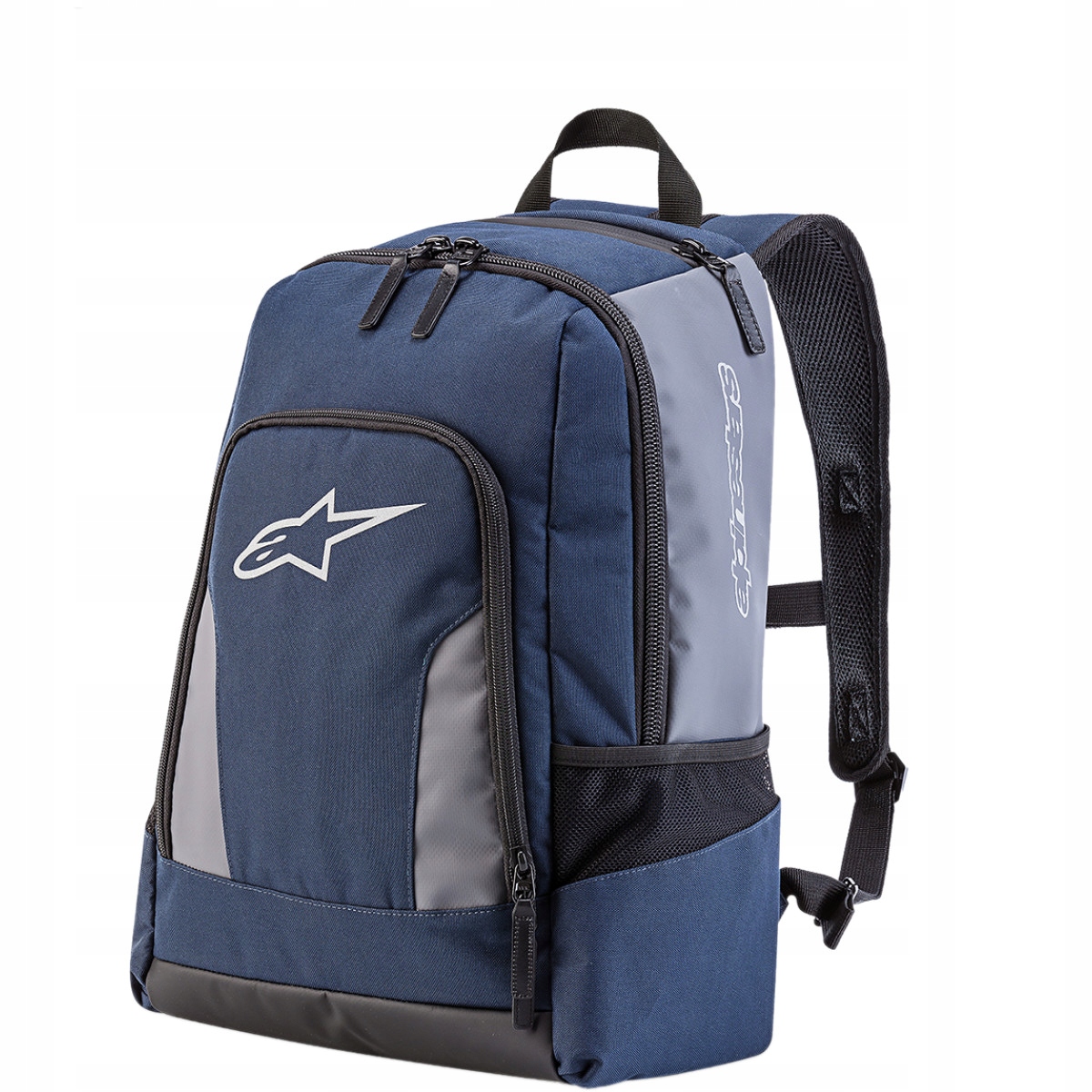 ALPINESTARS Plecak motocyklowy TIME ZONE navy 20L