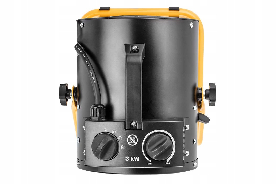 NEO TOOLS Nagrzewnica elektryczna 3kW 90-068 Marka Neo Tools