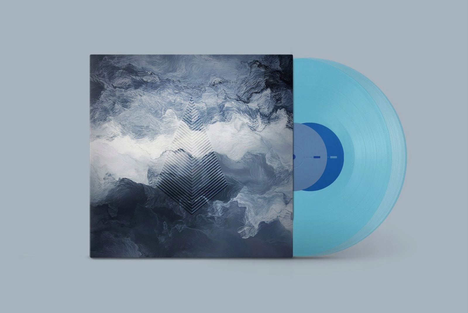 Kiasmos Kiasmos [Limited Edition] Winyl