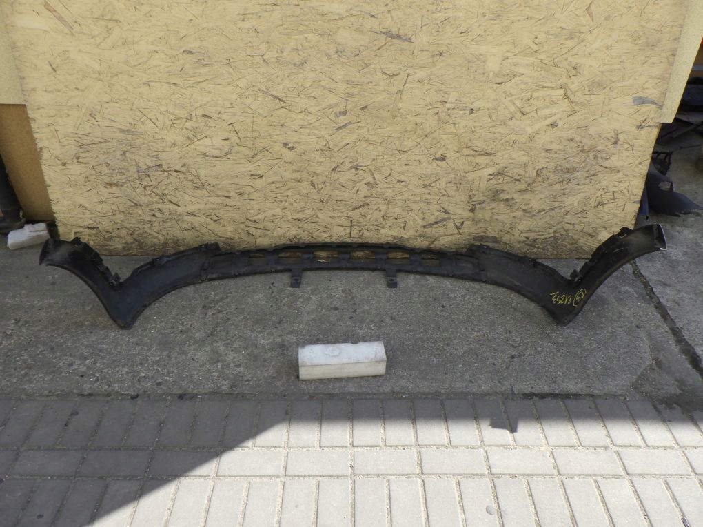 HYUNDAI TUCSON III 3 LIFT 2018- Frontstoßstange