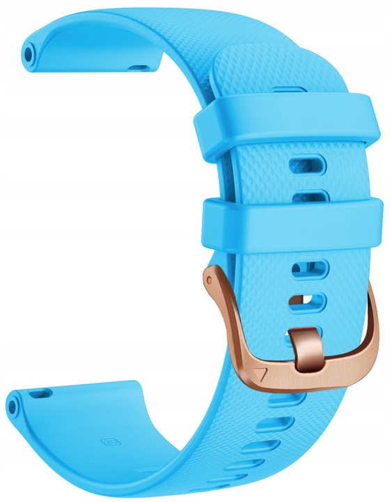 

Pasek do Amazfit Gtr Bip U S 3 Pro Gts 2 2E 4 mini