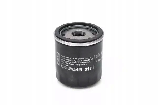 BOSCH FILTR OLEJU F 026 407 221 Producent części Bosch