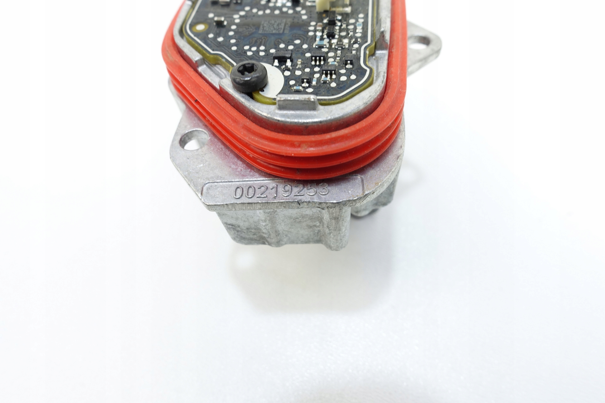 control unit module JEZ LED FORD FOCUS MK4 LIFT