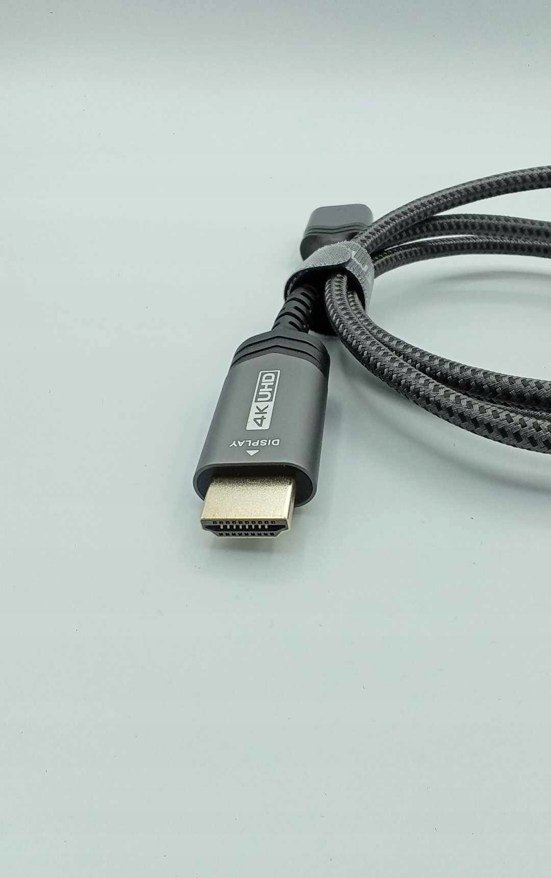 JSAUX CV0047 Kabel 4K DisplayPort na HDMI, 1M OUTLET Model CV0047