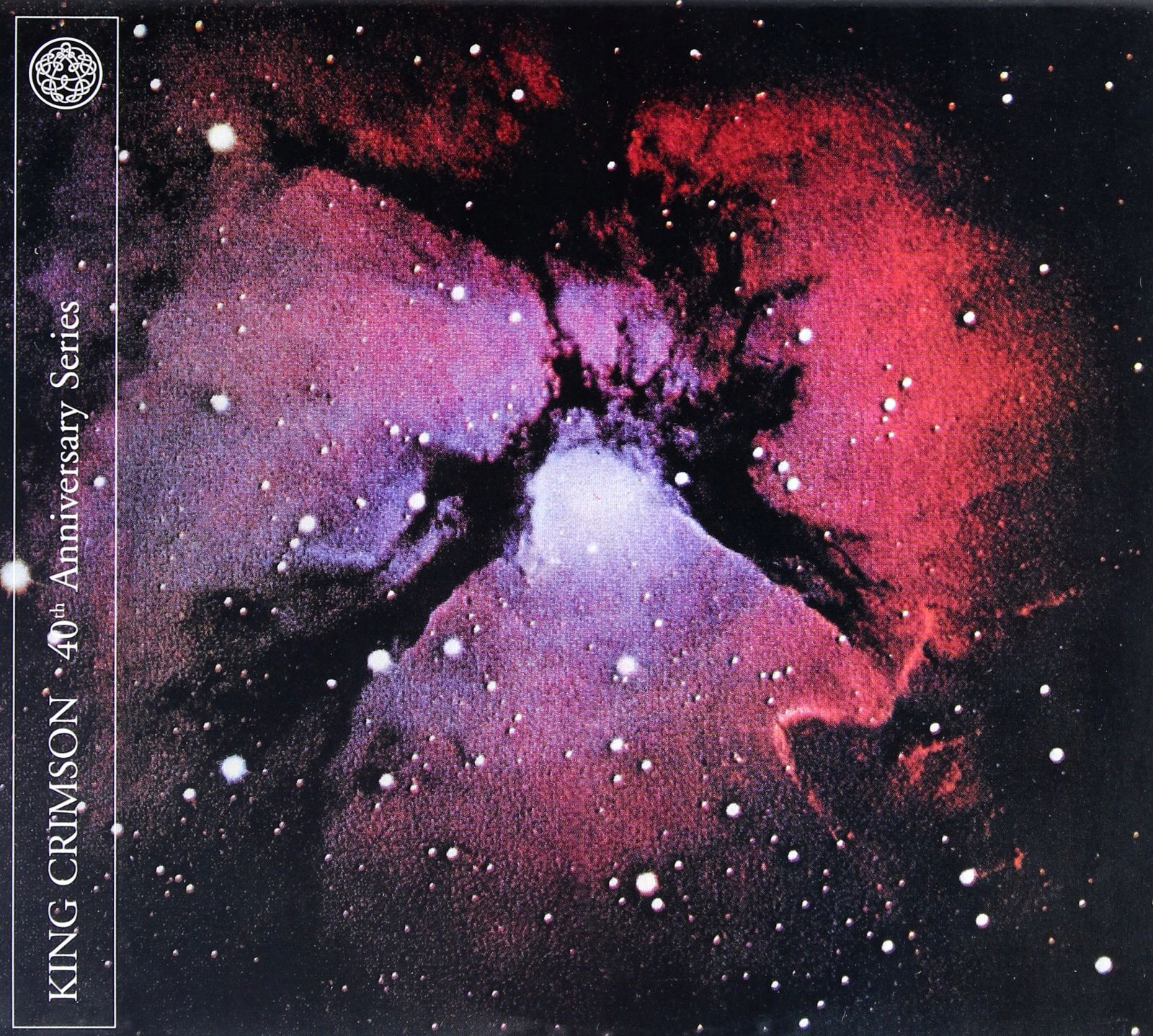 

King Crimson: Islands 40TH Anniversary Edition (CD