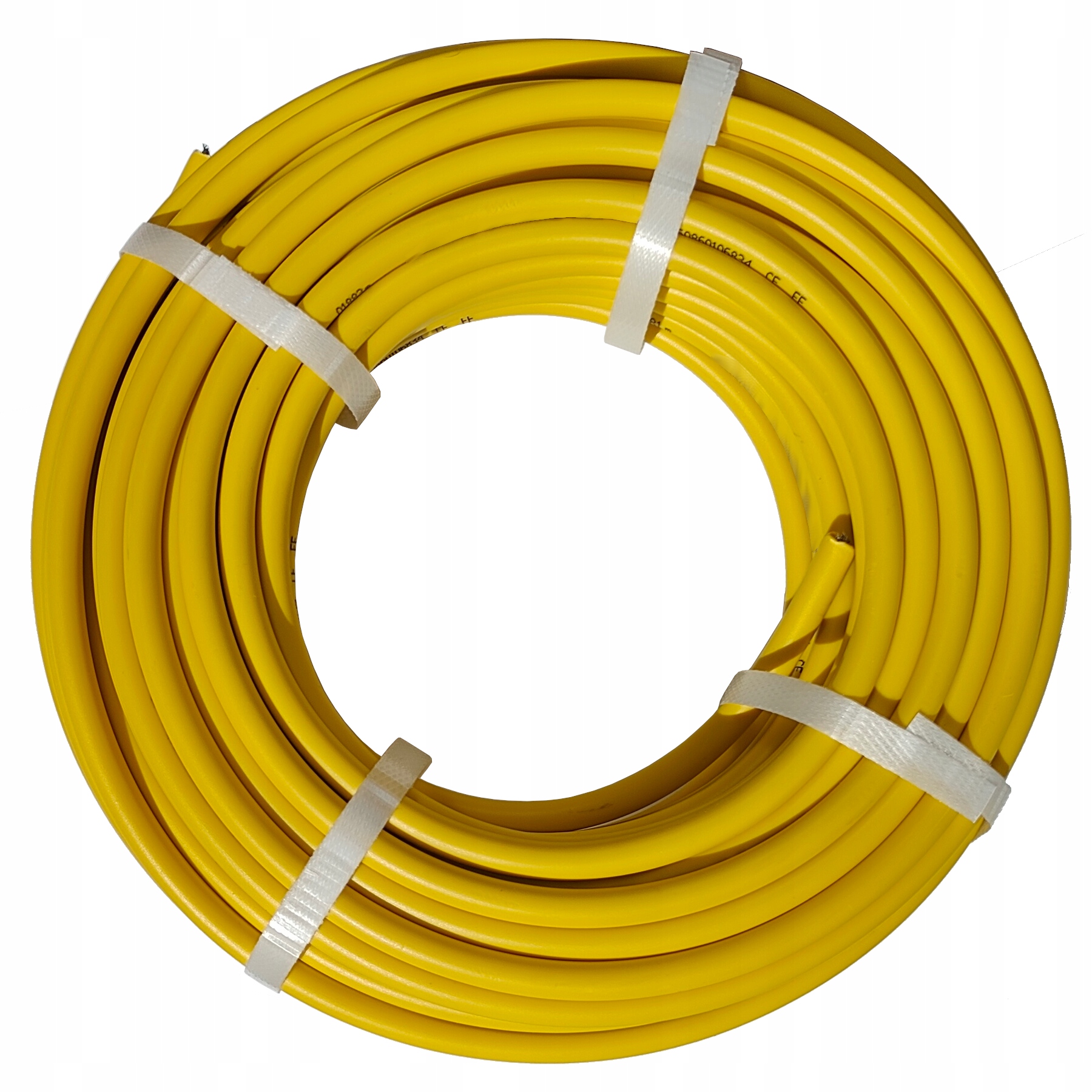 Przewód kabel przyłączeniowy 20 kV do pastucha elektrycznego na metry EAN (GTIN) 5904365724296