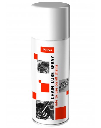 

PiTON Smar Syntetyczny Do Łańcuchów 400 ml Spray