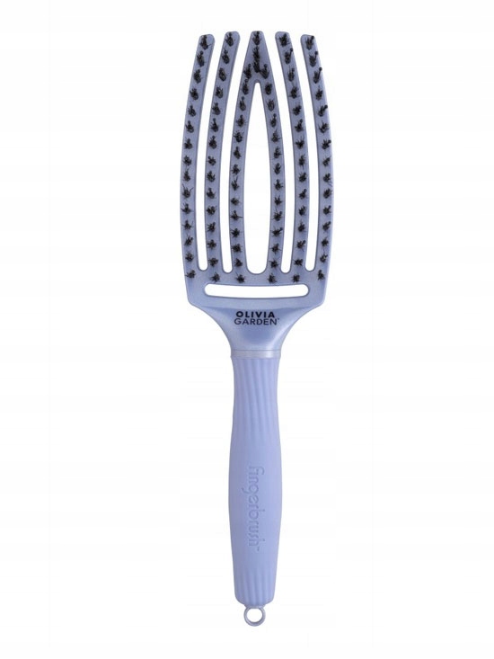 

Olivia Garden Finger Brush Love Pearl Blue