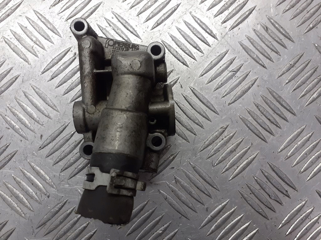 KRÓCIEC WODY OPEL CORSA C 1.2 16V 55351260
