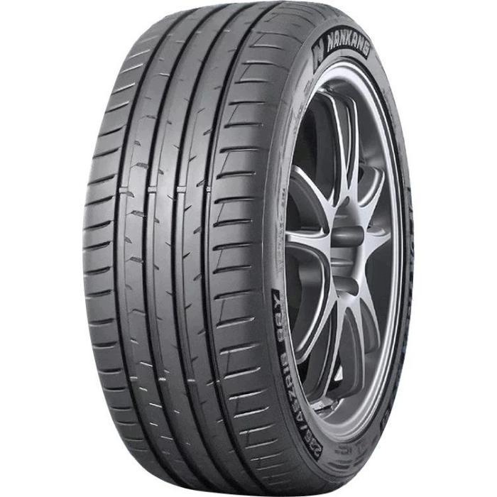 1x Letní Pneumatika 235/50R19 Nankang AS-3 103W