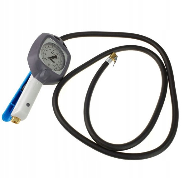 Pistolet do pompowania kol PCL AIRFORCE II AFG1H08 Producent code Pistolet do pompowania opon