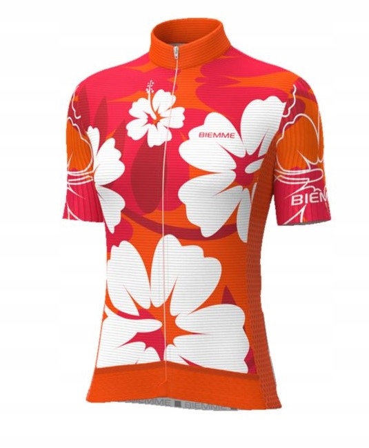 Biemme Olimpia – dámský cyklistický dres