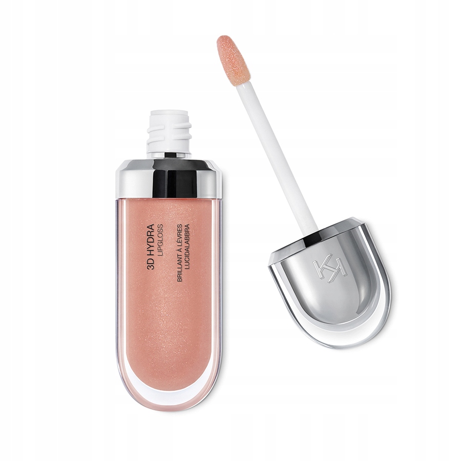 

Kiko 3D Hydra błyszczyk19 Cream Cashmere